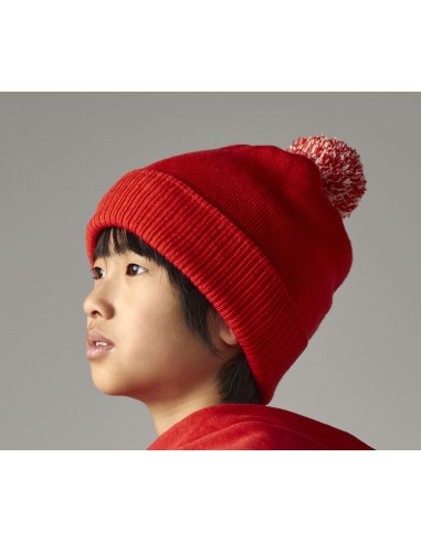BEE-B450B-Junior Snowstar® Beanie